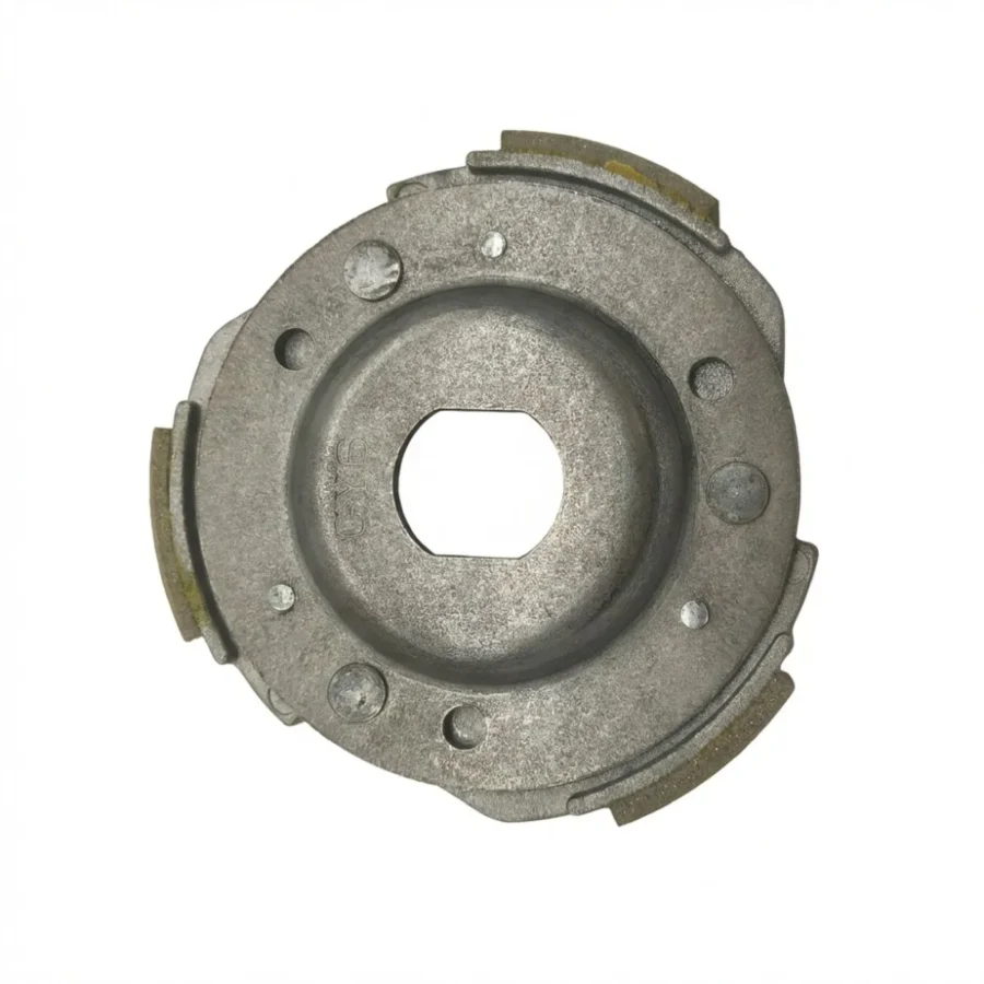 PORTA BANDAS / ZAPATAS DE CLUTCH AUTOMATICO ORIGINAL AGILITY 125 150 FLY 125 150 - Imagen 3